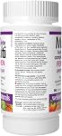 Webber Naturals Multi Le Plus Complet Pour Femmes, 90 Capsules, Une Par Jour, Plus De 55 Vitamines, Minéraux, Et Sources Alimentaires De Fruits Et Légumes Par Capsule, Végétarien