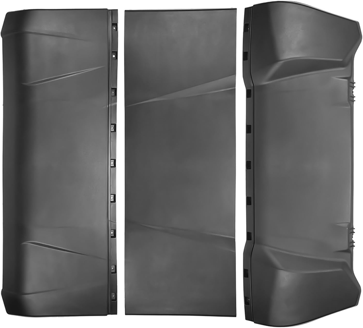 サンシェード UVトップルーフ に適合するRZR XP 1000 2024 2025 2人乗り 2884553 2884549-29