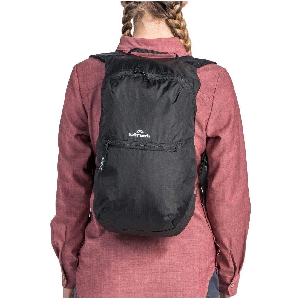 foldable backpack kathmandu