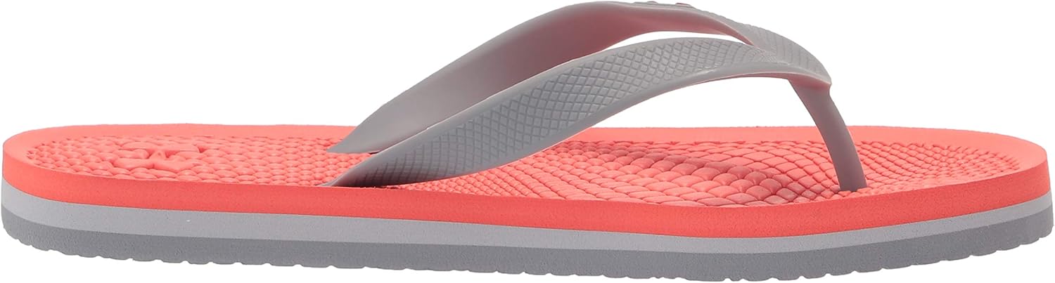  | Under Armour Kids' Marbella VII Flip-Flop | Sport Sandals