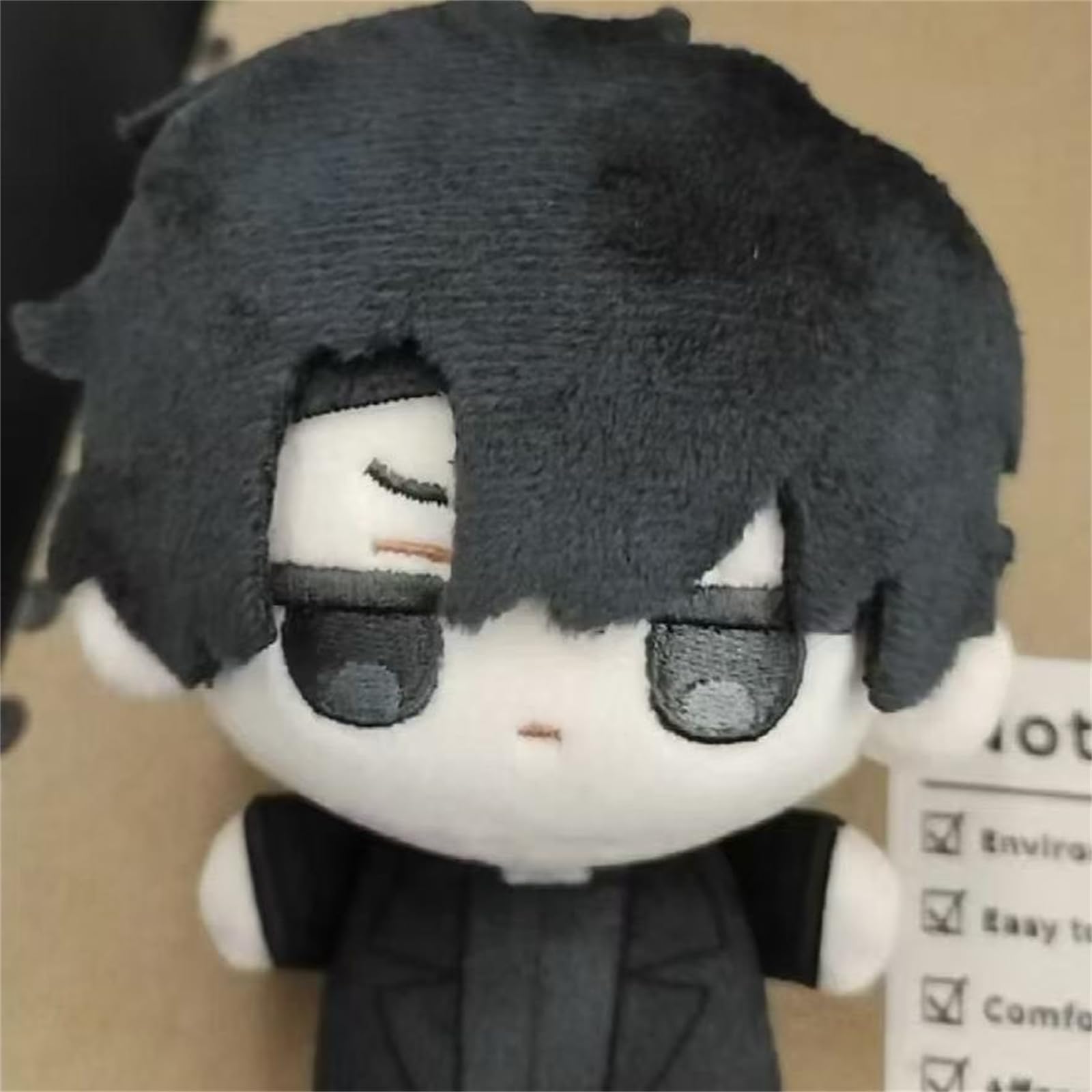 Amazon.co.jp: [HESHI] 全知的な読者の視点から 綿人形 キム・ドクジャ