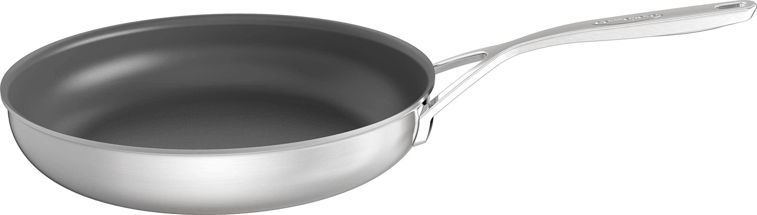 Demeyere 40851007 Intense Frying Pan, 11.0 Inches (28 cm