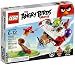LEGO Angry Birds 75822 Piggy Plane Attack Building Kit (168 Piece)