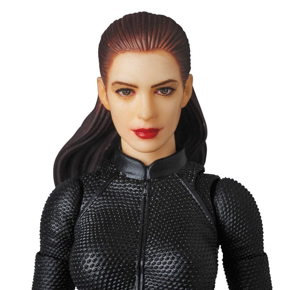 Amazon.co.jp: MAFEX マフェックス SELINA KYLE Ver.2.0『THE DARK