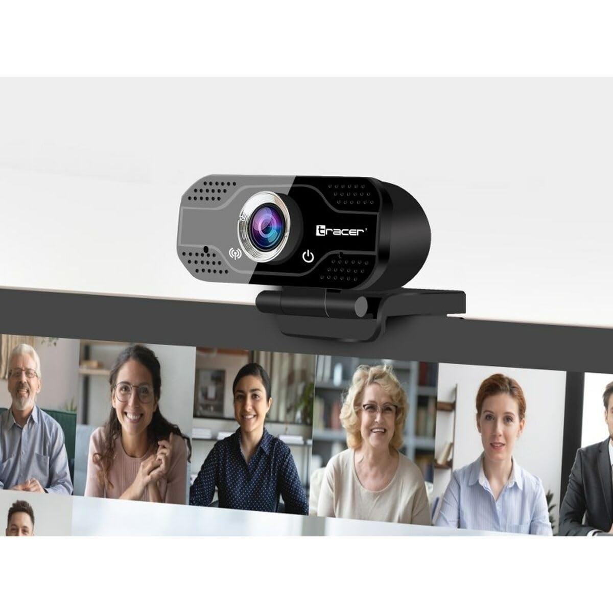 Tracer Kamera FHD WEB007
