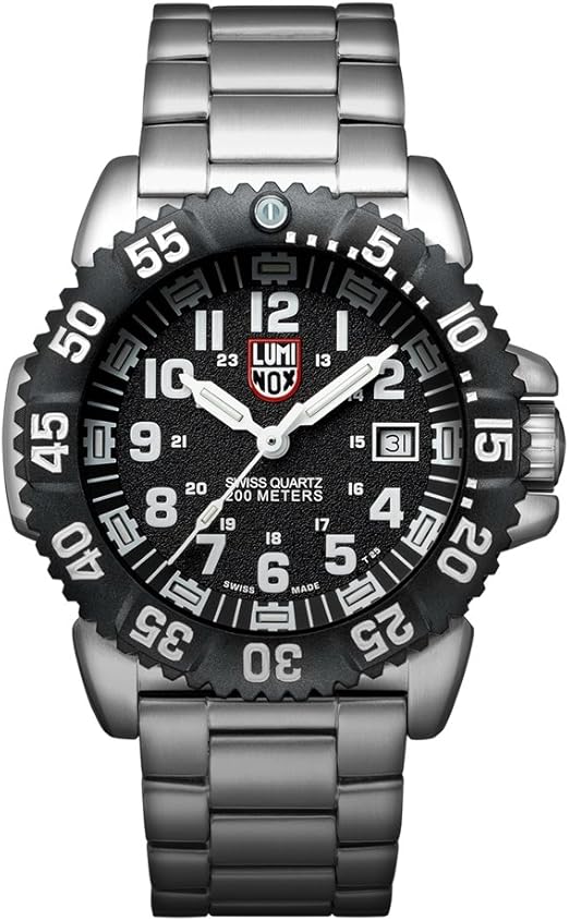 luminox 3152