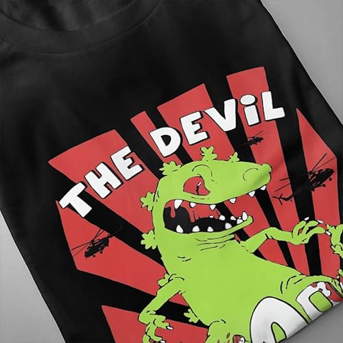 Miniatura 3 de Youth & Adult Big Boys Short Sleeve T-Shirts, Crewneck Top Clothing T-Shirt