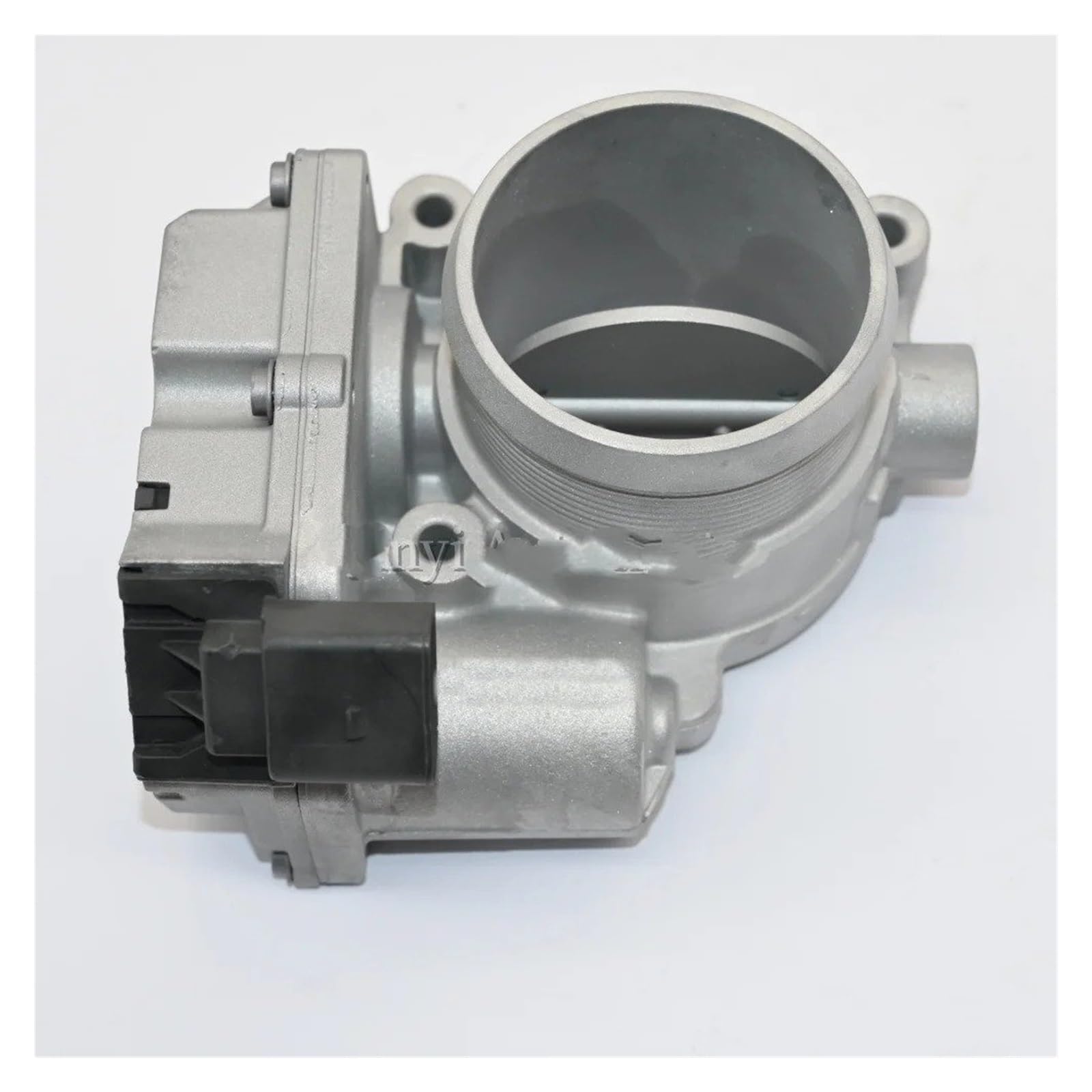 Cuerpo acelerador Para VW Para Touareg 3.0L 2009-2012 4E0145950C 4E0145950D 4E0145950F 4E0145950K 4E0145950J 4E0145950G 4E0145950H Válvula Cuerpo Del Acelerador