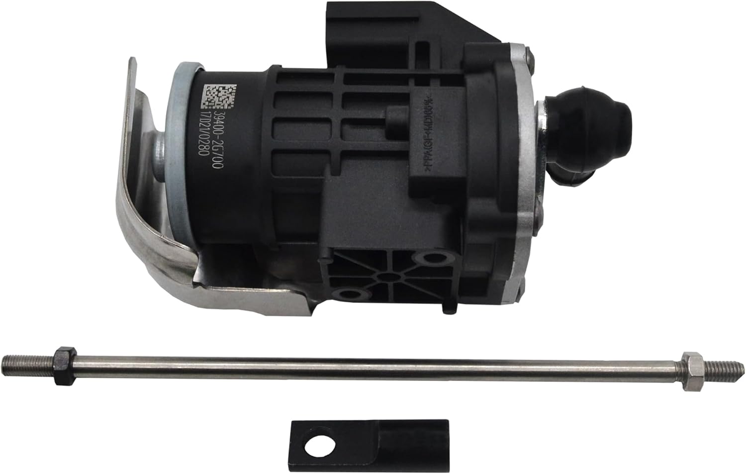 39400-2G700 39400-2G720 Turbo Wastegate Actuator Replacement Compatible With Hyundai Sonata,Compatible With Hyundai Santa,Compatible With Kia Sportage,Compatible With Kia Optima 2.0L Solenoid