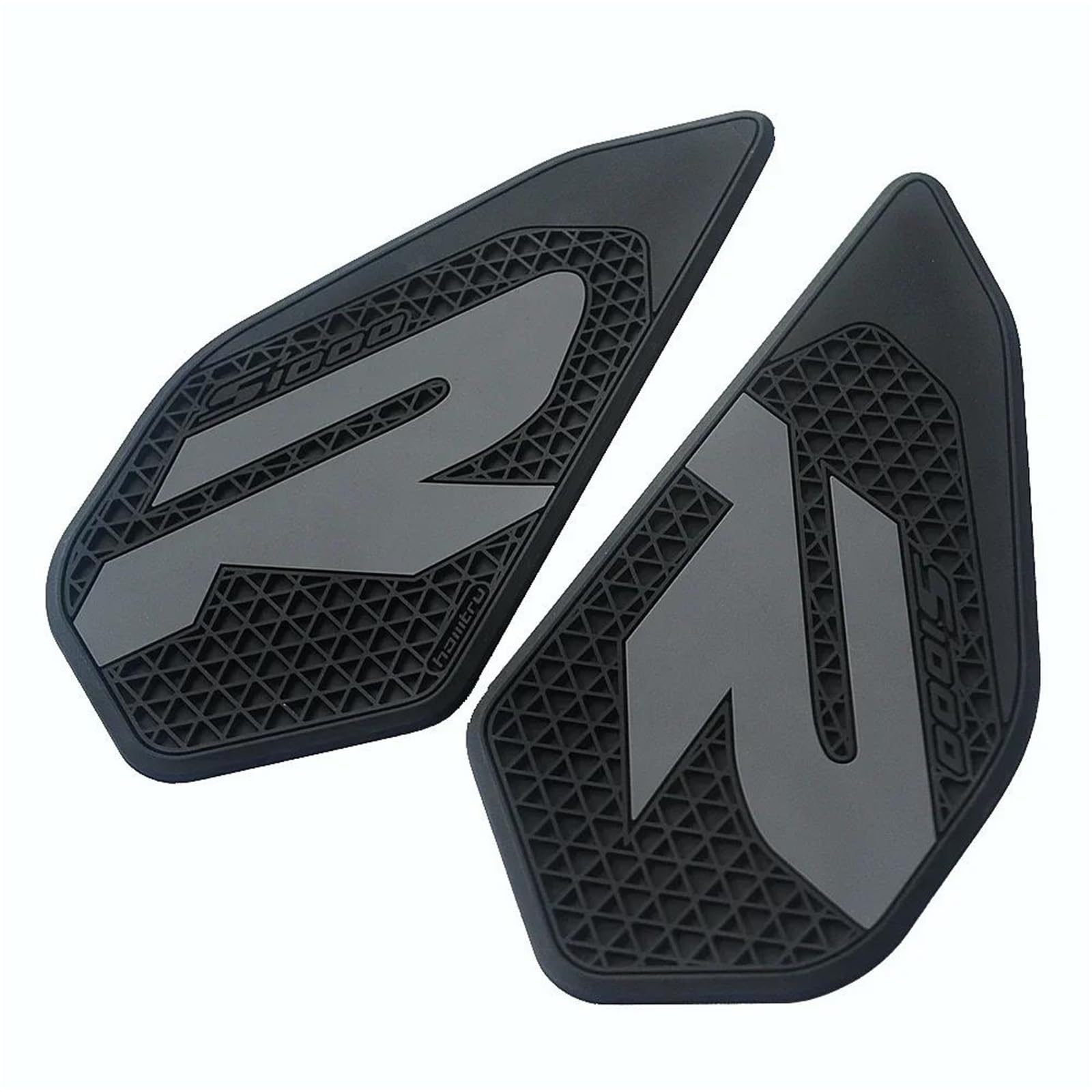 Motorcycle Stickers for BMW Motorrad S1000R 2021-2022 Ornamental Side Tank Pad Protection Knee Grip