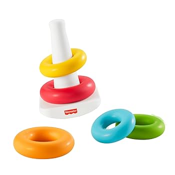 Amazon.co.jp: フィッシャープライス(fisher price) ゆらりん