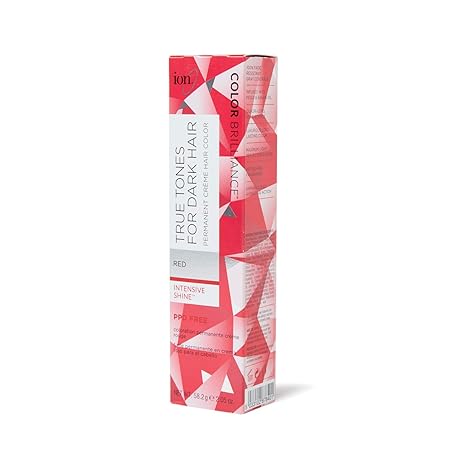 Amazon Com Ion True Tones For Dark Hair Permanent Creme Hair Color Black Onyx Black Onyx Beauty Amazon Com Ion True Tones For Dark Hair Permanent Creme Hair Color Black Onyx Black Onyx Beauty