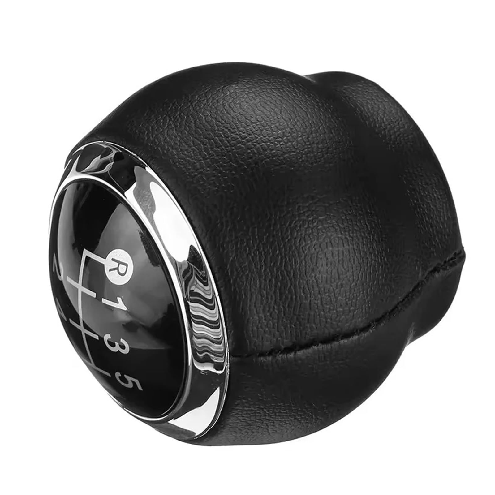 Pomello Del Cambio Per Toyota Auris Avensis Verso Corolla Verso RAV4 Yaris Aygo 6 Marce 5 - Foto 9