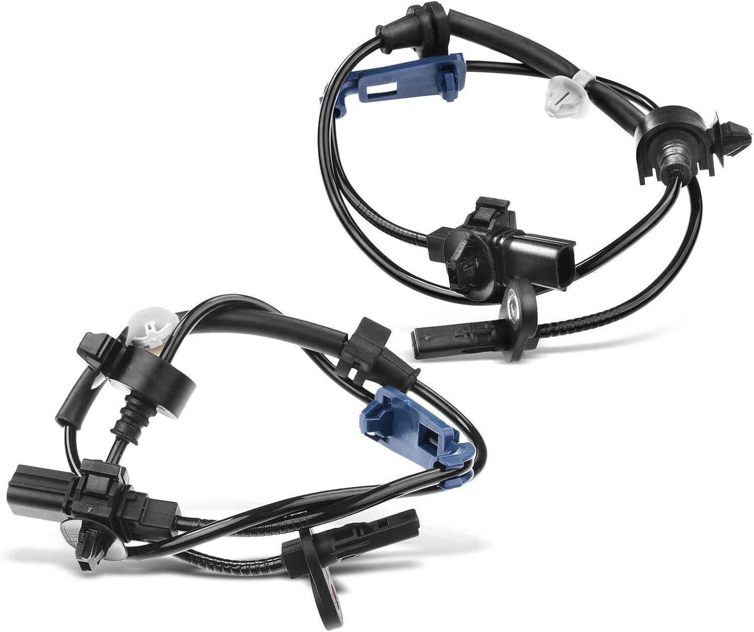 Amazon.com: Set of 2 ABS Wheel Speed Sensors Fit for 2014-2016
