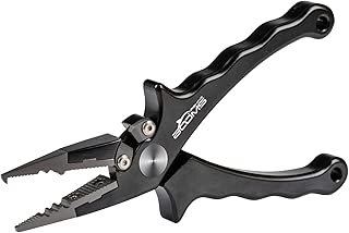 acoms fishing pliers