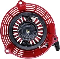 Vista 2 de HIFROM Kit de filtro de aire de arranque de retroceso compatible con Honda GCV135 GCV160 GC135 GC160 EN2000 HRB216 HRC216 HRR216 HRS216 HRT216