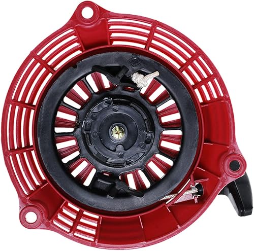 Miniatura 2 de HIFROM Kit de filtro de aire de arranque de retroceso compatible con Honda GCV135 GCV160 GC135 GC160 EN2000 HRB216 HRC216 HRR216 HRS216 HRT216