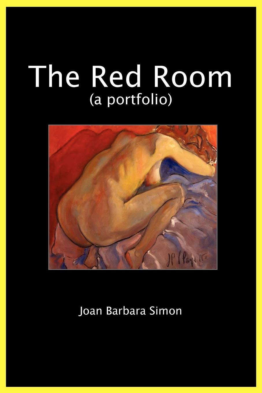 The Red Room (a Portfolio)