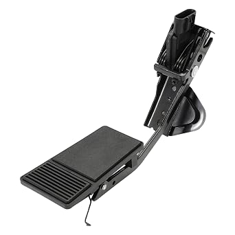 Accelerator Pedal with Position Assembly Sensor Fit for 2006-2008 Impala 2005-2008 Lacrosse 2005-2008 Allure Replacement Part OE 15884314 15236797 699-104