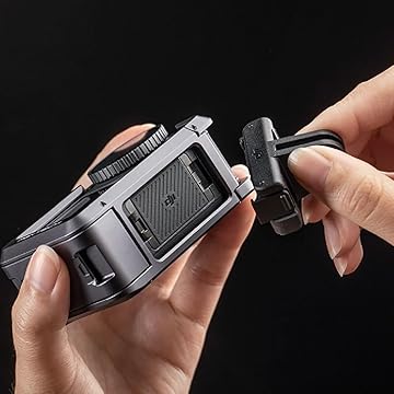 osmo action オマケ付き Amazon.co.jp: PGYTECH: DJI Osmo Action