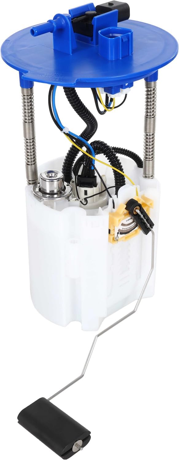 Delphi FG2846 Fuel Pump Module Assembly