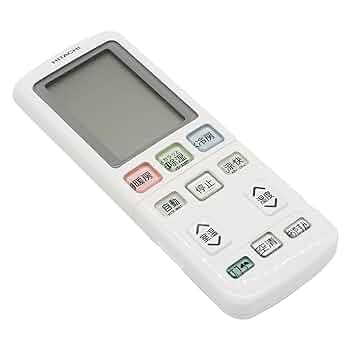 Amazon.co.jp: オーディオファン エアコン用リモコン RAR-4A1