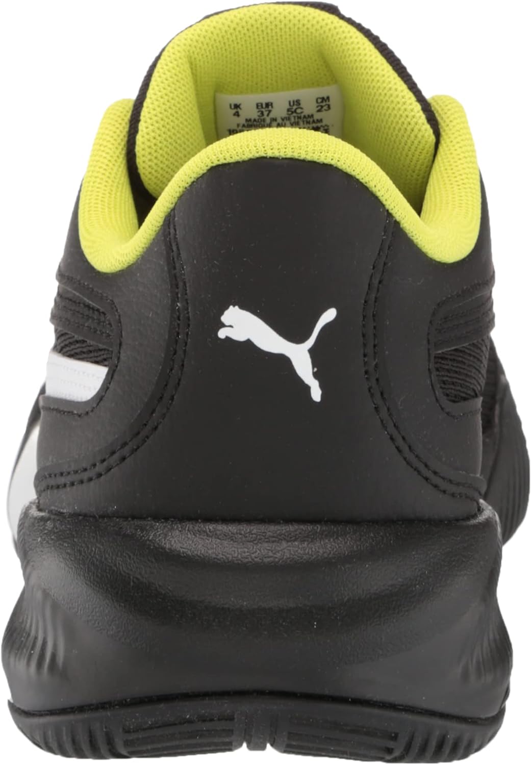 Miniatura 3 de PUMA Triple JR Boys Youth Basketball