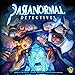 Paranormal Detectives Party Game | Murder Mystery Board Game | Crime Scene Investigation Game for Kids and Adults | Ages 12+ | 2-6 Players | Avg. Playtime 30-150 Minutes | Made by Lucky Duck Games