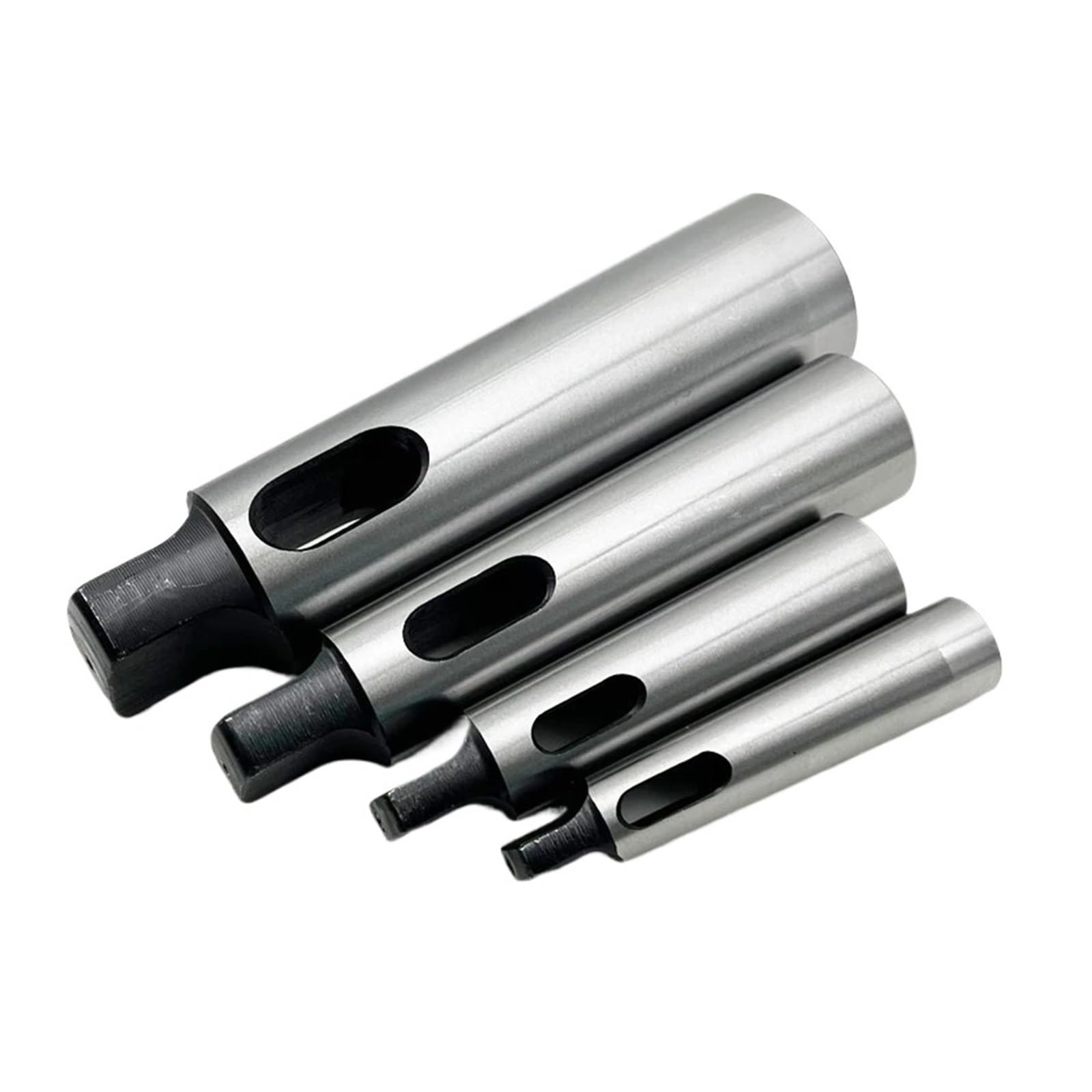 Adapter stożkowy Morse'a redukcja wału tulei wiertła Adapter stożkowy reduktor trzpienia stożkowego Morse(MT4-MT5)