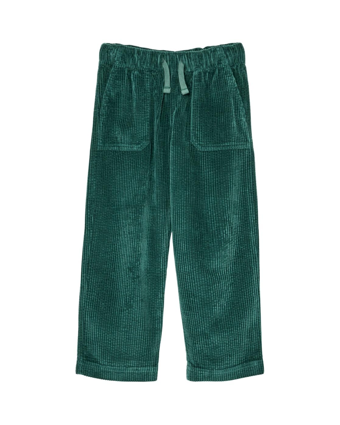Quiksilver Cord Elast By Pants 6 Years