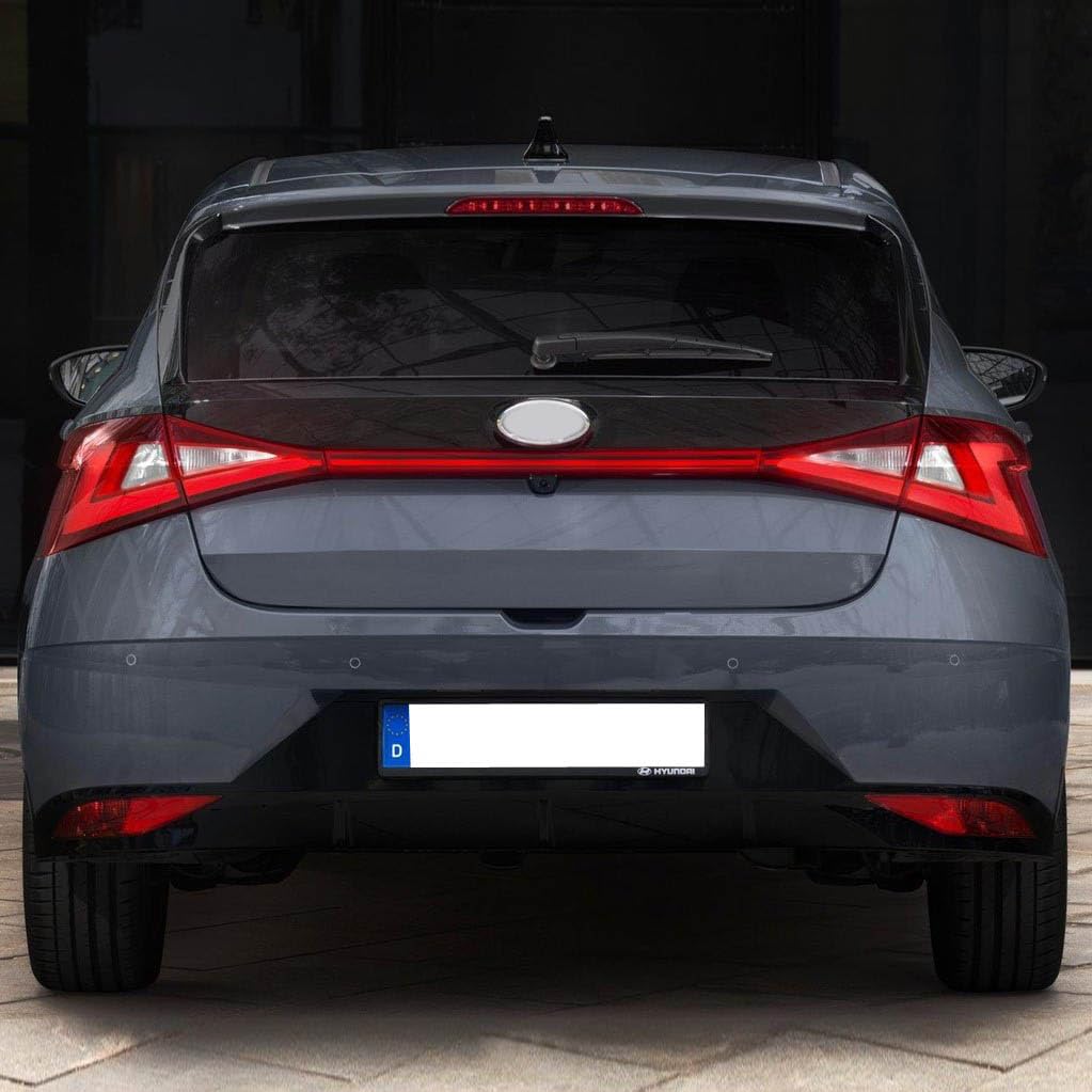 Arka Cam Silecek Süpürgesi 30cm Hyundai i20 ile uyumlu 2021-2023