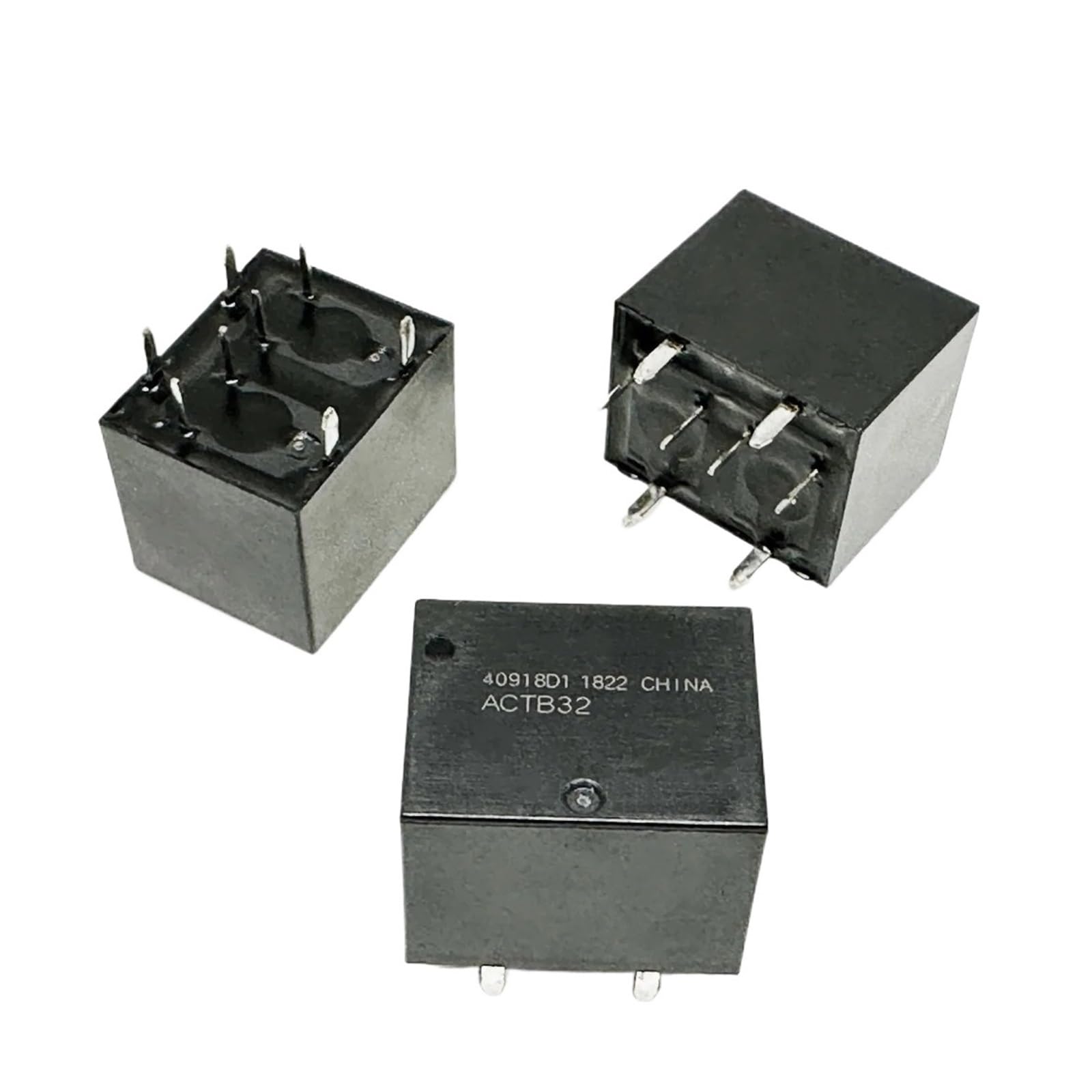 SMGLRUEAT 1pc ACTB32 (TB28-12V) Relay 8pins
