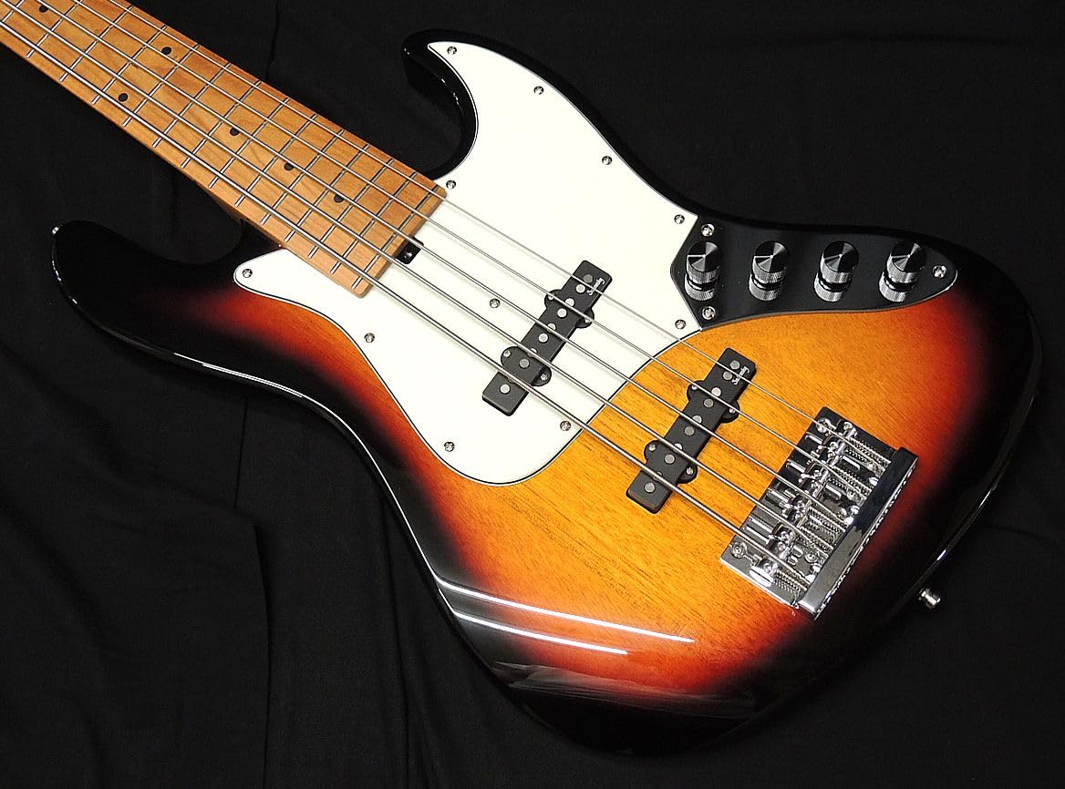 ベース Sadowsky Metro Express MX21 VJ5 Amazon | Sadowsky Metro Express MX21 VJ5 TBT/M Tobacco