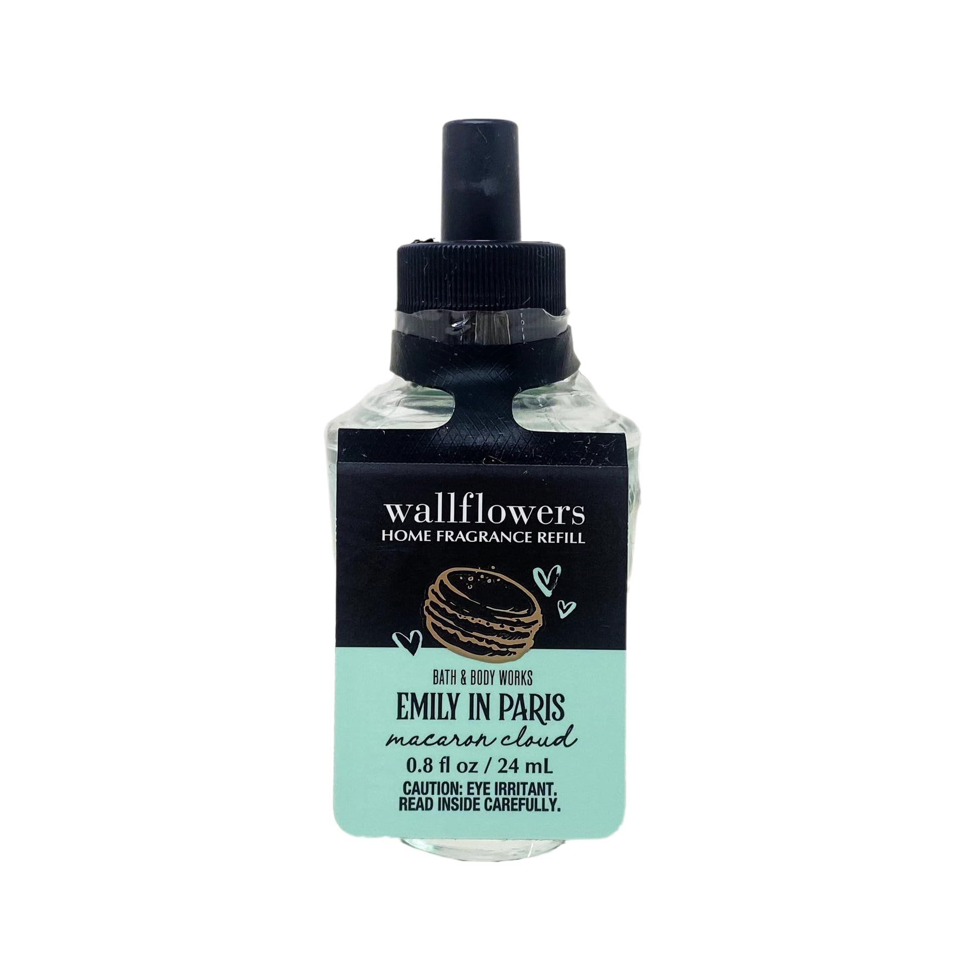 Amazon.com: Bath & Body Works Emily in Paris - Macaron Cloud