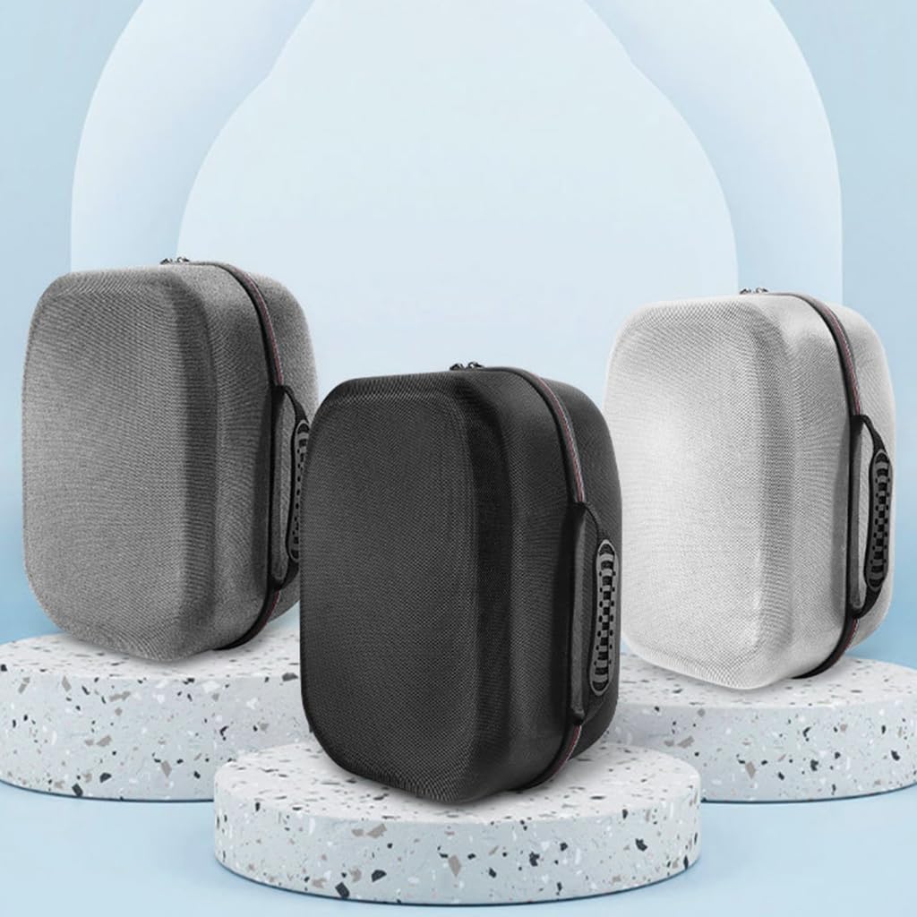 Sac de casque de jeu tout-en-un pour accessoires de manette PS VR2