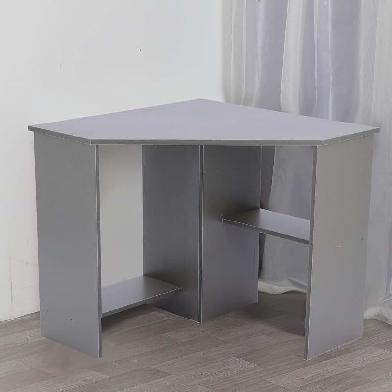 Amazon.co.uk Corner Desk for Small Space