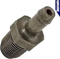 Vista 7 de Amrxuts 11810AA040 PCV Válvula de ventilación positiva del cárter para Subaru 2003-2010 Impreza Forester 2002-2009 Outback Legacy 2003-2006 Baja