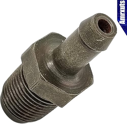 Miniatura 7 de Amrxuts 11810AA040 PCV Válvula de ventilación positiva del cárter para Subaru 2003-2010 Impreza Forester 2002-2009 Outback Legacy 2003-2006 Baja