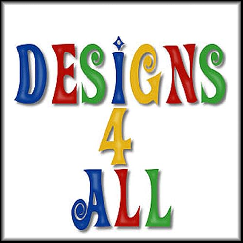 Designs 4 All تصميمات للجميع