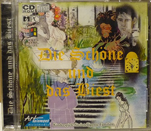 Preisvergleich Produktbild Die Schöne und das Biest