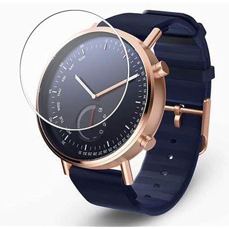 3 Pack Screen Protector Film compatible with Misfit Command – TPU Guard...