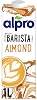 Alpro Barista Almond Milk 1 L Vegan Lactose-Free Herbal Based