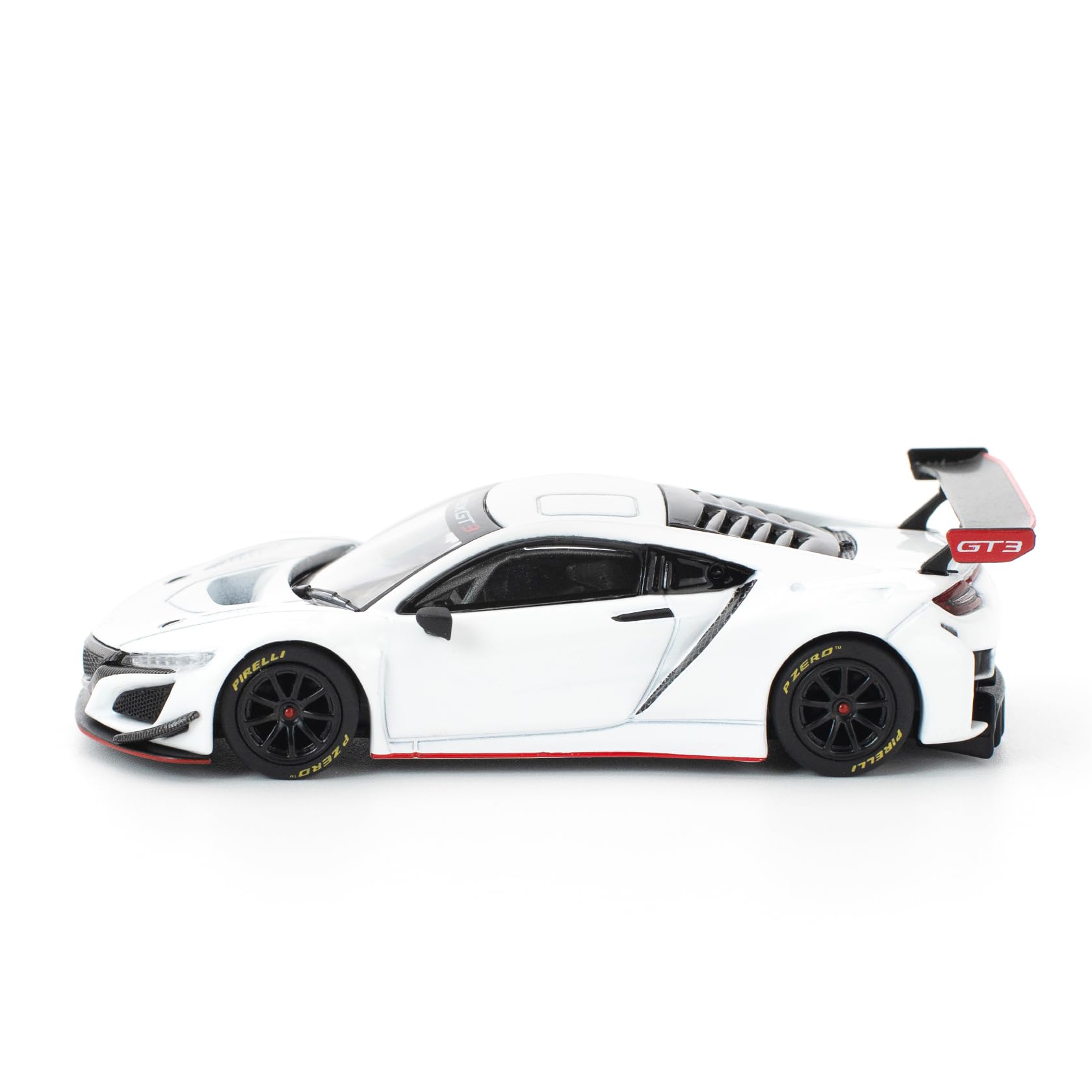 Amazon | ジェネシスカンパニー (Genesis Company) POP RACE 1/64