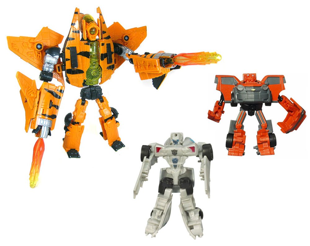 特撮 Transformers Movie Series 2  Revenge of the Fallen  Deluxe Class 6 Inch Tall Robot Action Figure - Decepticon DIRGE with Transformers Movie Series 2 