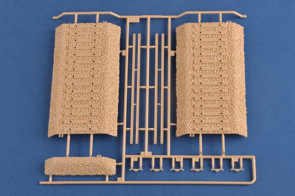 Hobby Boss 082924 1/72 Kit de Fabrication de modélisme en Plastique Multicolore