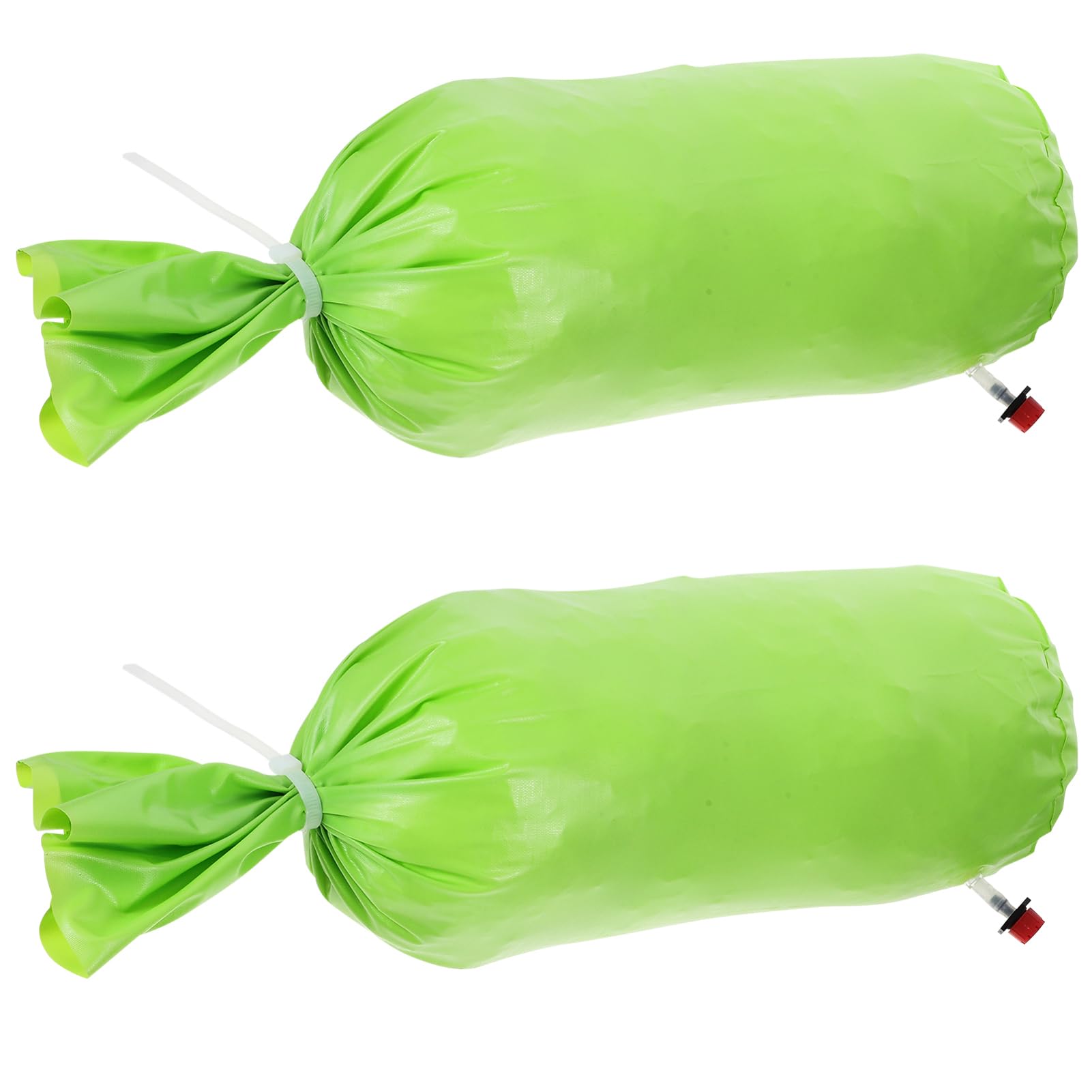 TOYANDONA 3 Set Irrigazione Per Per Lento Irrigazione Per Piante Per Giardinaggio E Delle Piante 2 Pezzi * 3