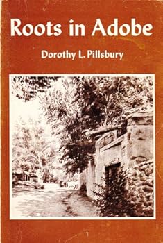 Paperback Roots In Adobe Book