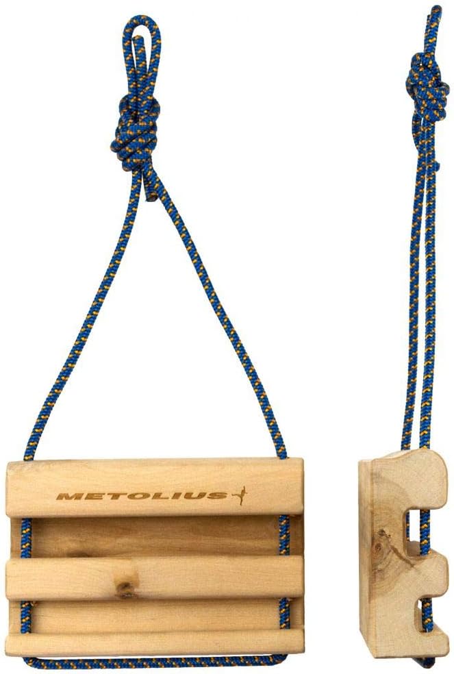 Metolius Wood Rock Rings