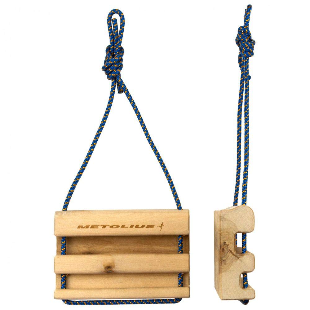 Metolius Wood Rock Rings