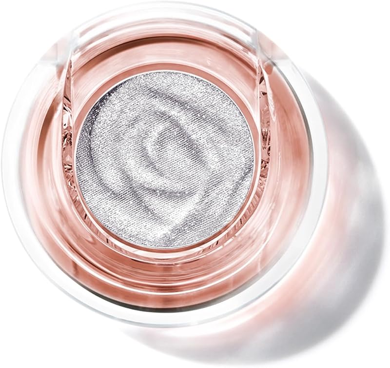 Lancôme Idôle Goddess Dimension Sombra de ojos con acabado brillante - Larga duración | Sombra de ojos mezclable para un color de alto pigmento - Con acabado mate, brillante y brillante - Color resistente a las arrugas y edificable